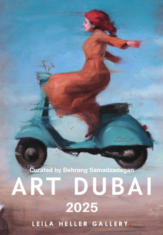 Art Dubai 2025