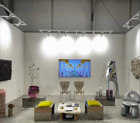 Editions: Limited-Edition Art &amp; Design Fair 2025