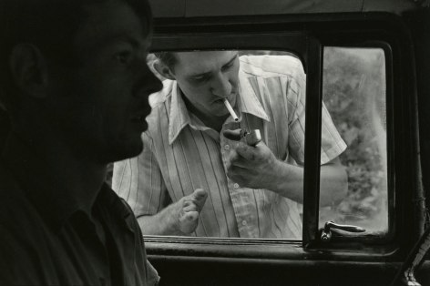 William Gedney Kentucky, 1972