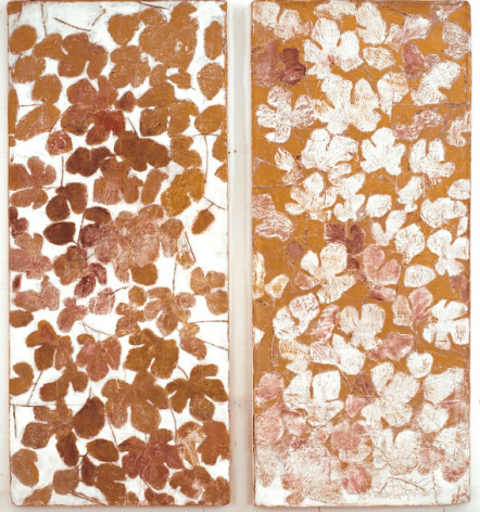 Reza Derakshani, EVERY GOLDEN DAY, 2024