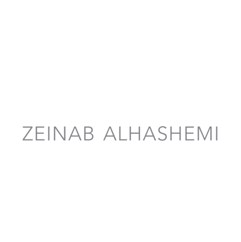 Zeinab Al Hashemi: Constructivism: We See Things As We Are