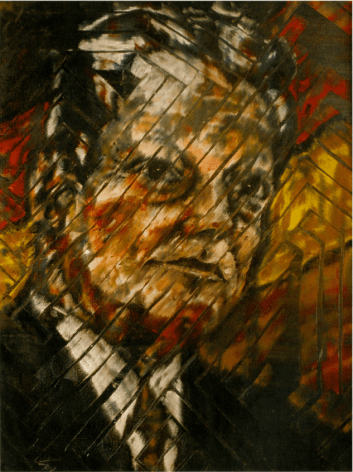 Willy Brandt, (German Chancellor)