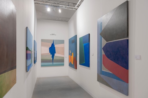 Abu Dhabi Art Fair 2024