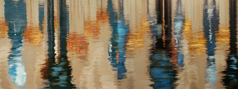 Maxi Cohen, Sheikh Zayed Grand Mosque, Abu Dhabi, 2023