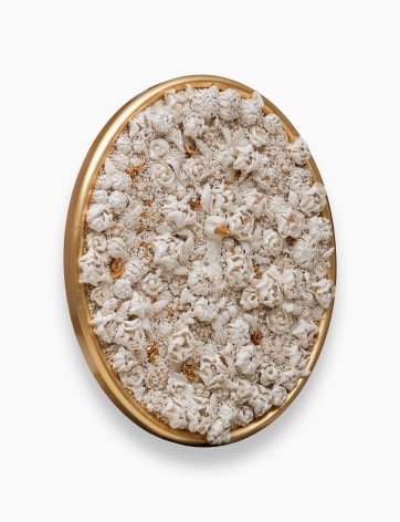 Melis Buyruk, The Goose (Symbol of Greed), 2024