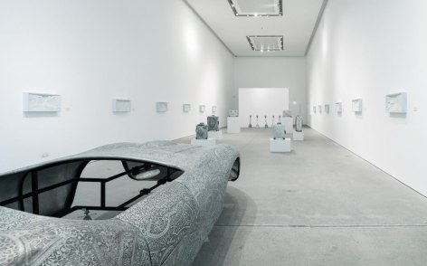 Wim Delvoye: "Wim Delvoye"