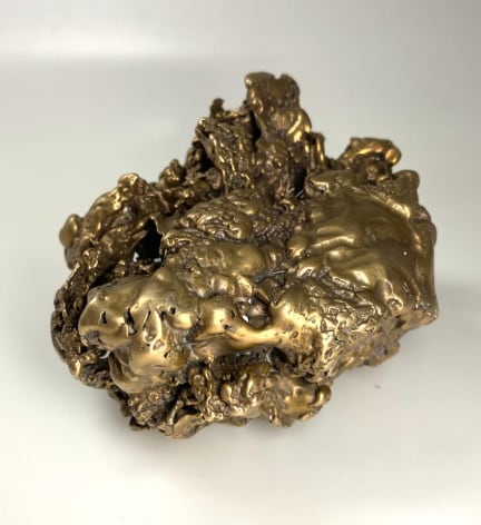 03_LHG,&nbsp;2020, Bronze&nbsp;