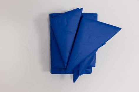 Nan Swid: &quot;Paint - Wax - Pencil - Ink&quot;