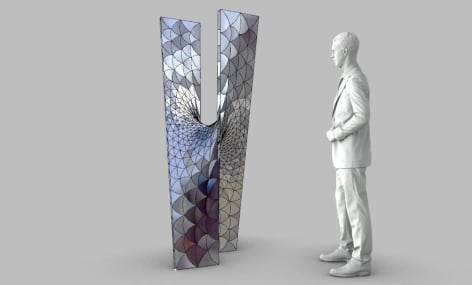 Aref Montazeri, Shahzad, 2024