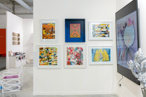 Editions: Limited-Edition Art &amp; Design Fair 2024