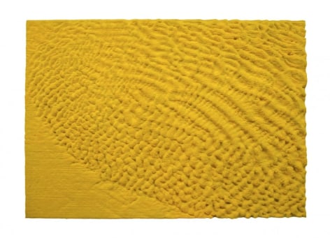 Loris Cecchini_Leila Heller Gallery