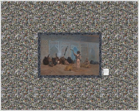 Shoja Azari_Leila Heller Gallery