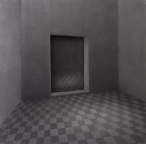 DILIP CHOBISA, I don't hide...it's there A, 2014