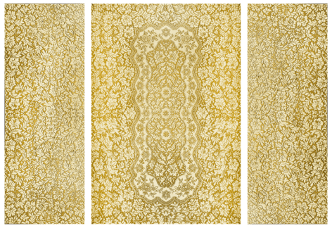 Morteza Darehbaghi, Baharestan, 2024