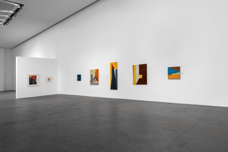 Wassef Boutros-Ghali: A Retrospective (1965-2016) &amp; Book Launch