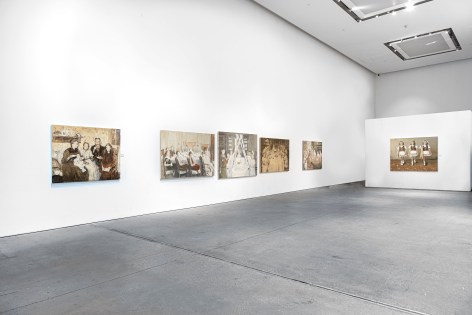 Morteza Khosravi: The Floating Table