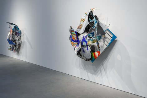 Frank Stella