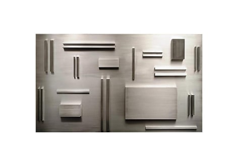 Arthur Carter_Leila Heller Gallery