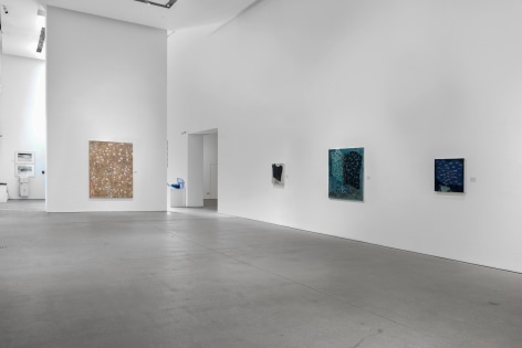 Reza Derakshani: I PAINT YOUR GRACE, I PAINT YOUR PAIN, I PAINT LOVE