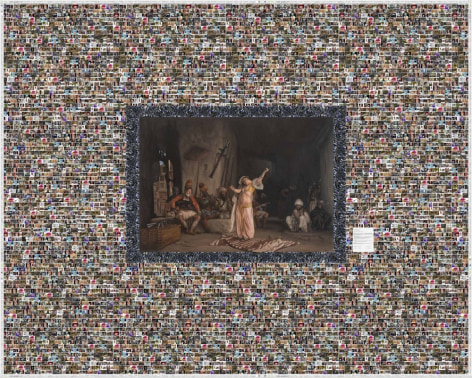 Shoja Azari_Leila Heller Gallery