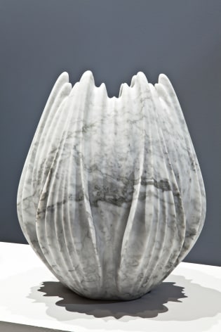 Tau L Vase, 2015, Designed for Citco