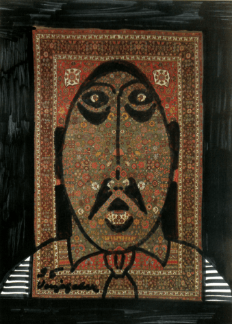 The Face, 1995