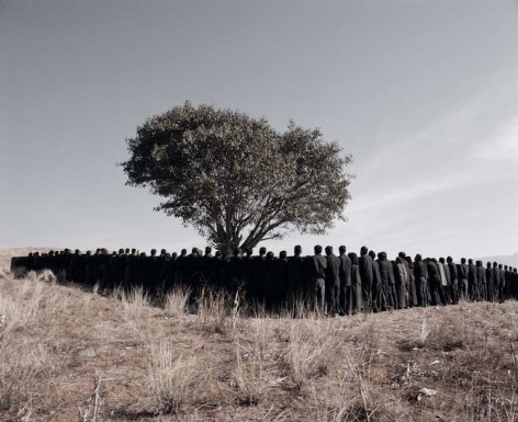 Shirin Neshat