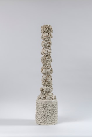 Melis Buyruk, Habitat Tower 2, 2020