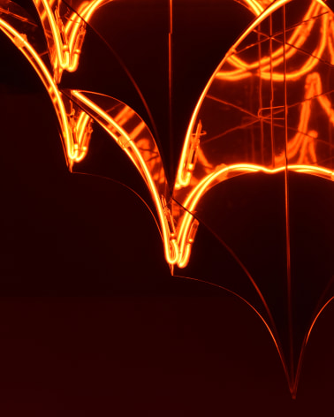 Soheil Rad, Variable Projects (Moqarnas Series), 2019