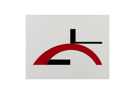 Arthur Carter_Leila Heller Gallery