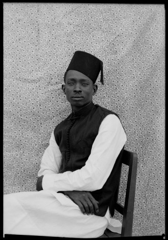 Seydou Keïta Untitled, 1958-1959