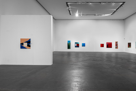 Wassef Boutros-Ghali: A Retrospective (1965-2016) &amp; Book Launch