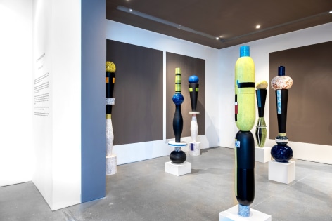 Katya Emelyanova: Elevated State