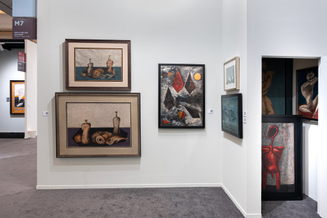 Art Dubai Modern 2025