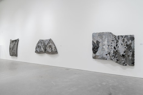 Aref Montazeri: Immortal Mirror