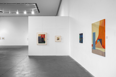 Wassef Boutros-Ghali: A Retrospective (1965-2016) &amp; Book Launch