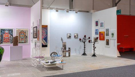 Editions: Limited-Edition Art &amp; Design Fair 2024