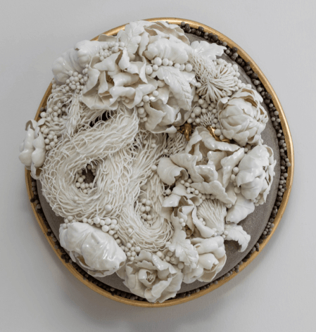 Melis Buyruk&nbsp; Blooming Snake, 2024&nbsp;