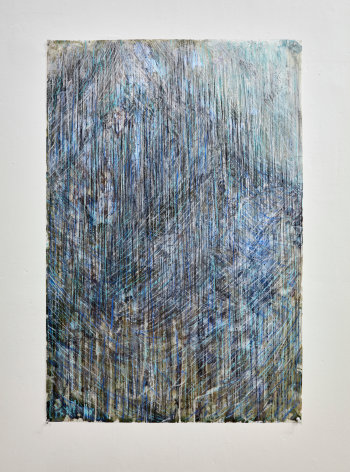 Diana Al-Hadid Untitled, 2020