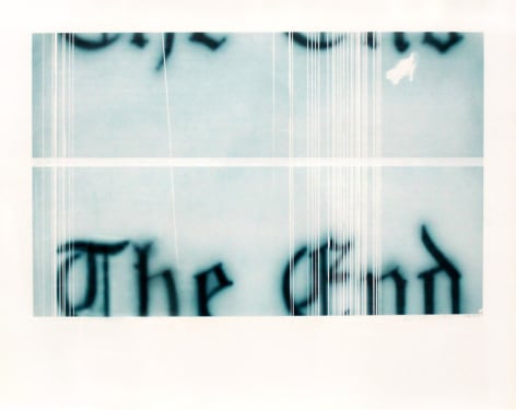 Ed Ruscha,