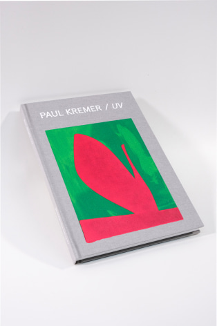 Paul Kremer / UV (Glide 4)