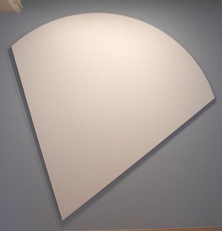 Ellsworth Kelly White