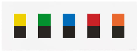  Ellsworth Kelly, 