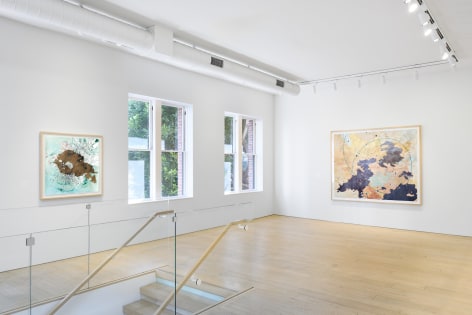 Installation photography by Shaun Roberts