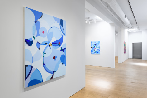 Installation photography by Shaun Roberts.