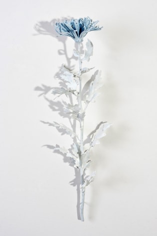  Mondrian&#039;s Flower, 
