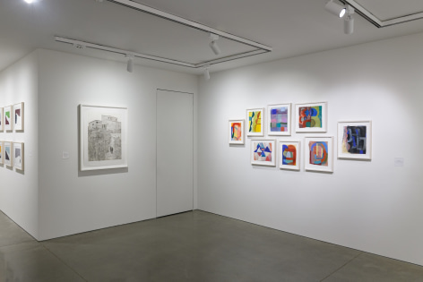 Installation photography by Shaun Roberts.