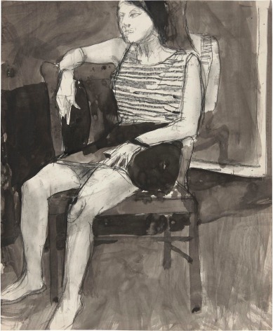  Richard Diebenkorn, 