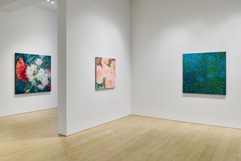 Installation view of Clare Kirkconnell: Inside Out. Photograph by Impart Photography / Glen Cheriton.&nbsp;