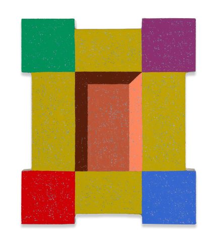 Matt Kleberg Frame (Simon Says), 2025